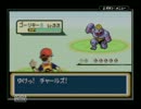 瀕死したポケモンは２度と使えない縛りでポケモン緑　part46