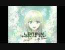 【GUMI English】Lonely Shooting Star
