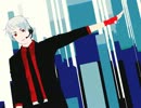 【APヘタリアMMD】モザイクロール【普】