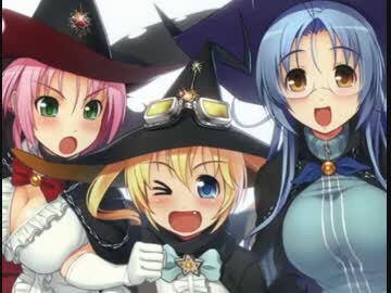 【R-18】セックスで世界を救う『SEX QUEST』をゆっくり実況 part23（最終回）