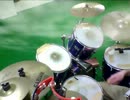 微笑みの爆弾たたいてみたあと　動画編集でれいがんうってみた.mp4