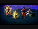 ドラゴンボールZ BATTLE OF Z マルチバトル！ベジット攻略編！