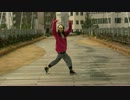 【ひんぬー仮面が】ハッピーシンセサイザ【踊ってみた】
