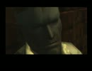 ジャングルでサバイバル！MGS3 実況プレイ part9