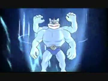 【ポケモンＸＹ】カイリキイズム２【見せ合い＋バトルビデオ解説】