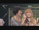 【LIVE】 少女時代 「짝사랑(片想い) , Dancing Queen , Oh!」 100212