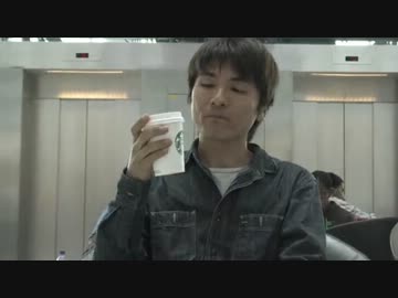 部長とカメラ　世界遺産完全制覇の旅　スペイン編　第7話　解説音声