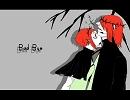 【UTAU新音源（単独音）配布】BadBye【遊暗っぽいど×２】