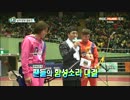 140208 アイドル運動会 B1A4 カット
