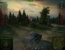 【WoT】Durchbruchswagen2 マスターバッジ【D.W.2】