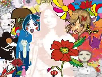 倉橋ヨエコ【作業用BGM】