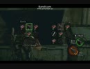 [バイオハザード5]縛りを付けて二人で楽しくプレイ！Part 19