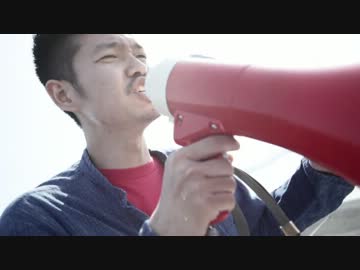 Manodona－真っ赤なマイクが召集令状