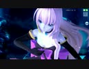 PDA　深海少女　魔女ルカ