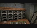 【Minecraft】 ぐだり実況動物園を作ろう　3頭目