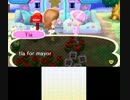 【掠れ声で】とびだせどうぶつの森(北米版)Episode.160【実況】
