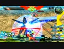 ガチ勢のEXVSFB練習　ウイングゼロ2