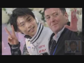 【ゆづMAD】 なのです☆ 【羽生結弦×羽入】