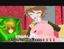 【MMD】 モノ本選その後　 【ダンガンロンパMMD】