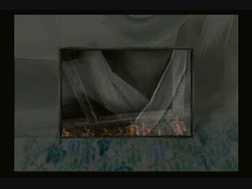 【零~刺青の聲~】ビビリが友人をホラゲ実況に巻き込んで絶叫 24
