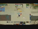 ArcheAge　FRごちゃまぜ大戦争　Aranzeb鯖ではこんなことになってます
