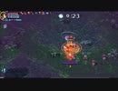 【TalesWeaver】クラダンハゼ　Lv206マキシミン【高速爆もどき】