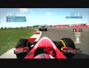 もごもご実況『F1 2013 キャリア』#11 第9戦「ドイツGP」