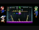 【Wii U】また、あいつ捕まったってよ・・・ｗ12人目ｗ【スパマリU】
