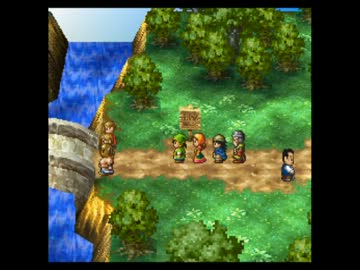 ドラクエ7 part23 【ゆっくり実況】