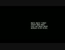 【初音ミク】Hologram Sign【逆再生】