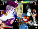 【MUGEN】 MUGEN STORIES INFINITY 第183話Aパート