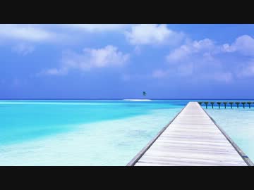 【作業用BGM】チルアウト ラウンジ 002 - ボサノヴァ Mix