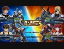 【EXVSFB】ネーナ大好き初心者がスローネで頑張るpart.０