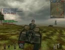 BF1942 FHSW オマハビーチC地区 枢軸側　後半　 2014/1/15