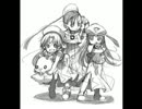 サンタクロウスの空 ～Riverside Christmas Mix～