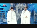 140216 人気歌謡 EXO スホ＆ベッキョン - 魔法の城