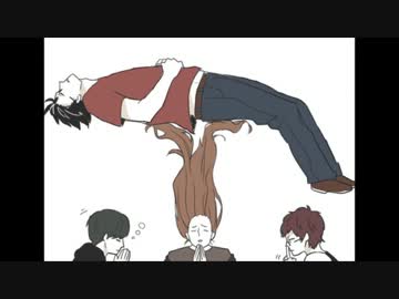 なんかのｍｓｓｐ【トレス】