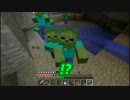 【Minecraft実況】マイクラをなんとかする Part02