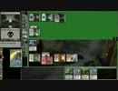 【新スタンダード】夜の咆哮獣デッキ　その1【MTG　MO】