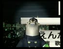 くまうた　（3367)　「雪での渋滞」　唄：嵐山クマ男（夫)