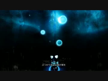【人力ボカロ】コウガミさんでNO STARS
