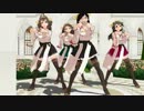 【MikuMikuDance】Emma a victorian romance soundtrack - Emma opening