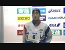 日本短水路 女子 200M平泳ぎ決勝 渡部香生子