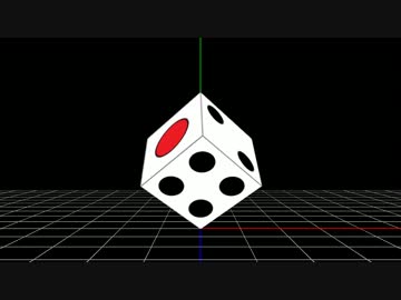 【第12回MMD杯本選】MMDer学年末試験-キーフレームはいくつ？【配布あり】