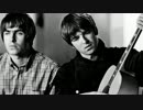 Oasis - Wonderwall(The Rain Mix)