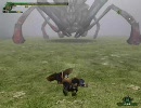 【MHF】シェンガオレン - 全破壊ガンランスソロ討伐 (3/4)