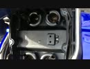 VFR800の吸気音