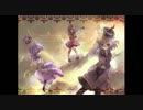 【立体音響】 幽霊楽団 ～Phantom Ensemble～ （東方原曲）