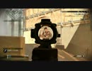 【CoD:G】 へっぽこMSBS使い in Overlord (FFA)