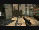 強い奴がいると殺されまくりだしキルレ１行かないんだが助けてCOD:G